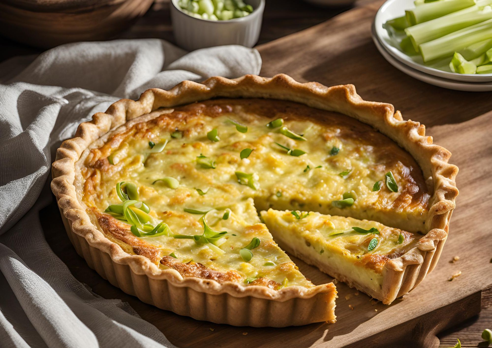 Best-quiche-recipe-with-leek