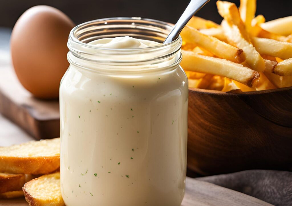 Homemade-mayonnaise-recipe