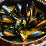 Mussels-recipe-with-curry