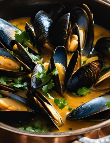 Mussels-recipe-with-curry