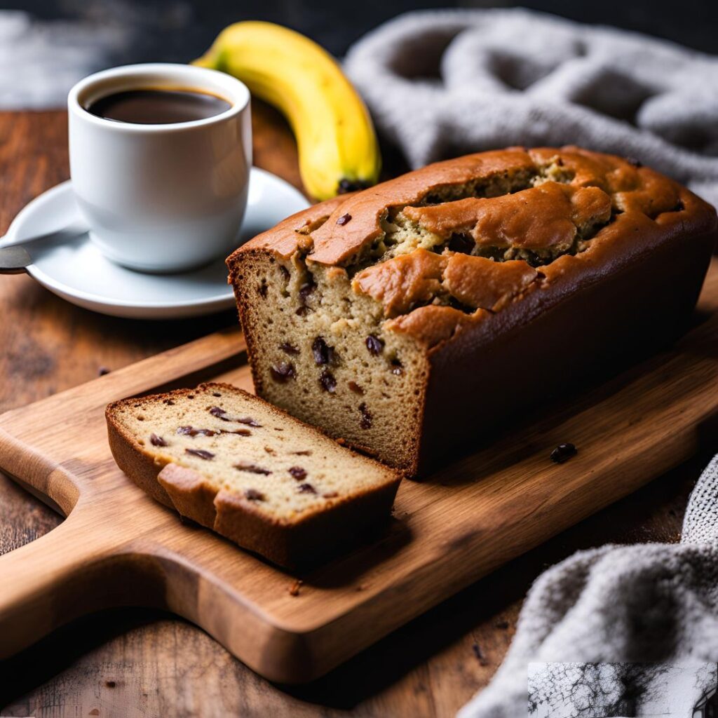 Banana Bread Recipe: A Timeless Homemade Treat