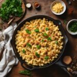 Macaroni and Cheese Recipe -5