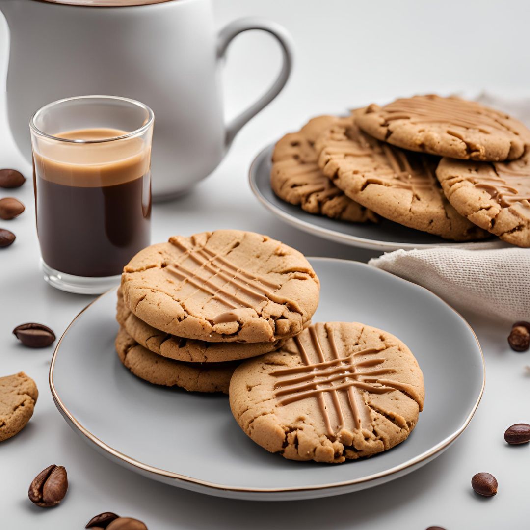 Peanut Butter Cookies Recipe : A Journey Through Taste and Tradition