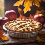 Apple Pie Recipe: The Timeless Appeal of Apple Pie