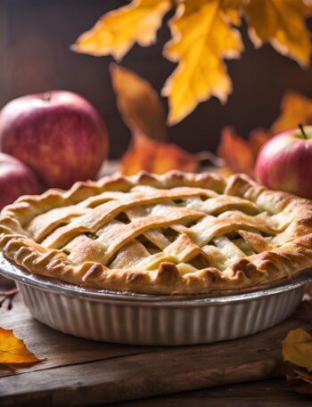 Apple Pie Recipe: The Timeless Appeal of Apple Pie