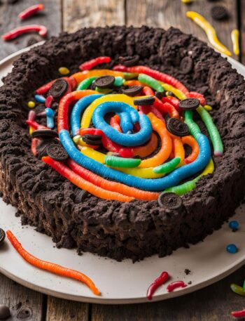 Dirt Cake Recipe: A Fun, Delicious, and Nostalgic Dessert