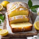 Lemon Pound Cake Recipe: A Perfect Blend of Sweet and Citrusy Delight.