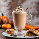 Pumpkin Spice Latte Recipe : The Cozy Fall Drink You Can Make at Home.