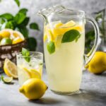 ﻿ Classic Lemonade Recipe: The Timeless Refreshment.