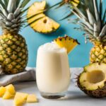 Pina Colada Recipe: The Ultimate Tropical Escape in a Glass.