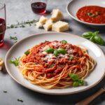 Arrabbiata Sauce Recipe : A Spicy Italian Classic