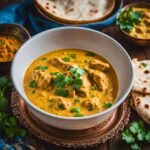 Chicken Korma Recipe: A Journey Into the Heart of Indian Cuisine