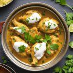 Dahi Chicken Recipe: A Flavorful Indian Culinary Classic