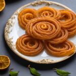 Jalebi Recipe: A Sweet Delight.