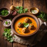 Malai Kofta Recipe : The Creamy and Flavorful Delight of Indian Cuisine