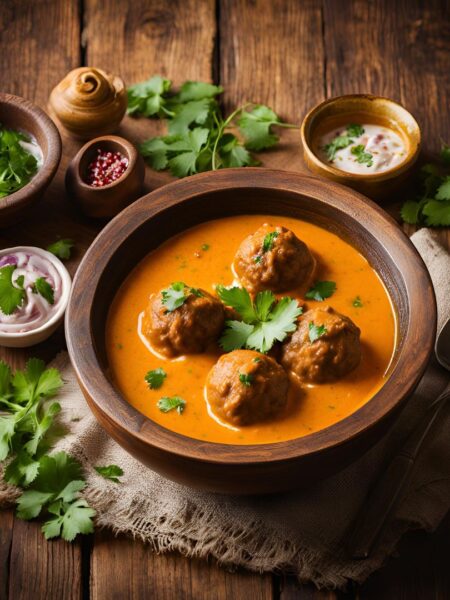 Malai Kofta Recipe : The Creamy and Flavorful Delight of Indian Cuisine