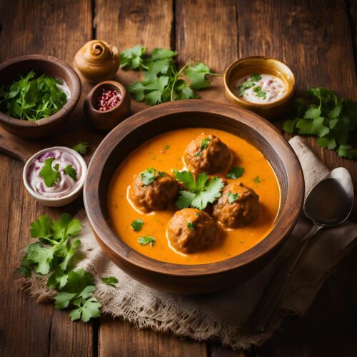 Malai Kofta Recipe : The Creamy and Flavorful Delight of Indian Cuisine