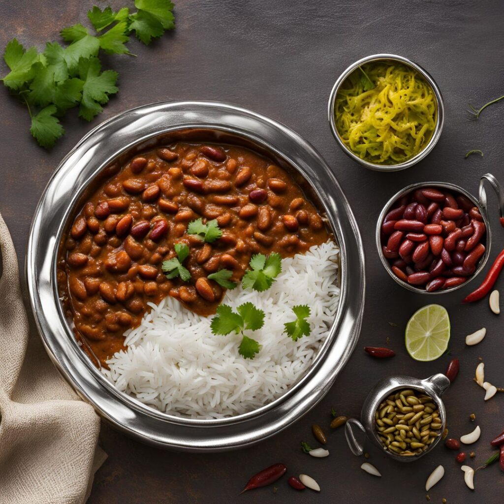 Rajma Masala Recipe: A Timeless North Indian Comfort Food