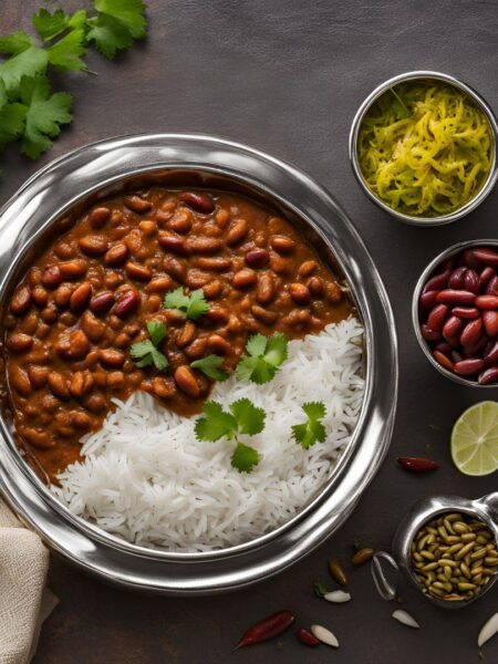 Rajma Masala Recipe: A Timeless North Indian Comfort Food