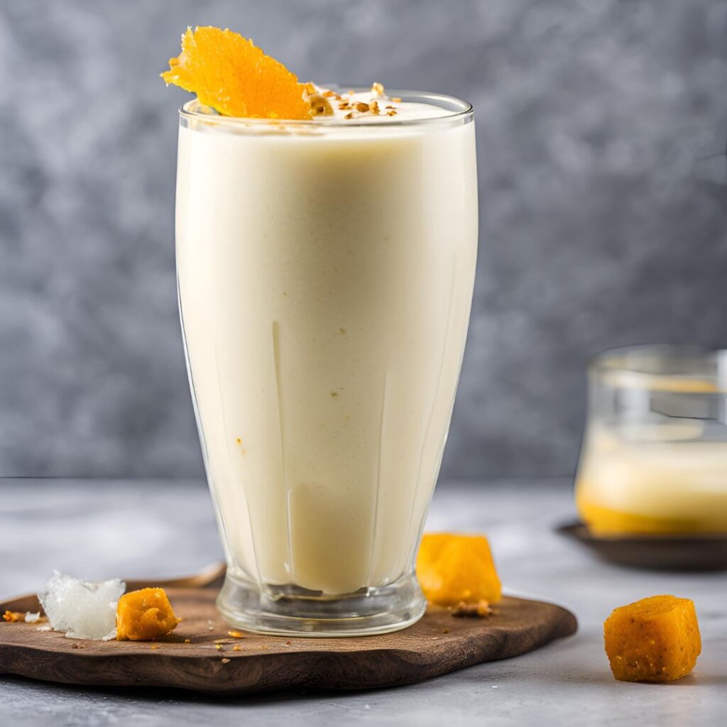 Sweet Lassi Recipe: A Deliciously Refreshing Traditional Treat