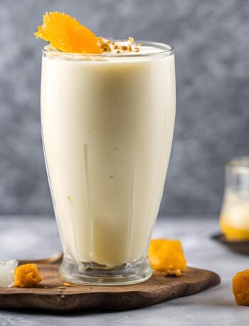 Sweet Lassi Recipe: A Deliciously Refreshing Traditional Treat