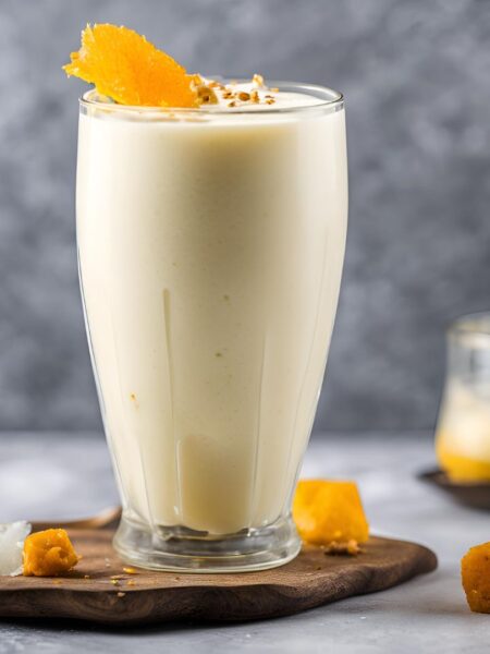 Sweet Lassi Recipe: A Deliciously Refreshing Traditional Treat