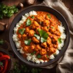 Cauliflower Tikka Masala Recipe: A Modern Classic Rooted in Tradition