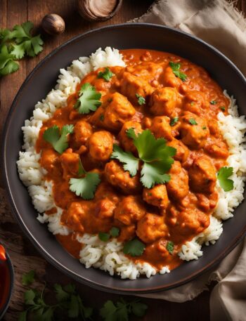 Cauliflower Tikka Masala Recipe: A Modern Classic Rooted in Tradition