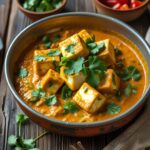 Paneer Lababdar Recipe: A Creamy Crown Jewel of North Indian Cuisine