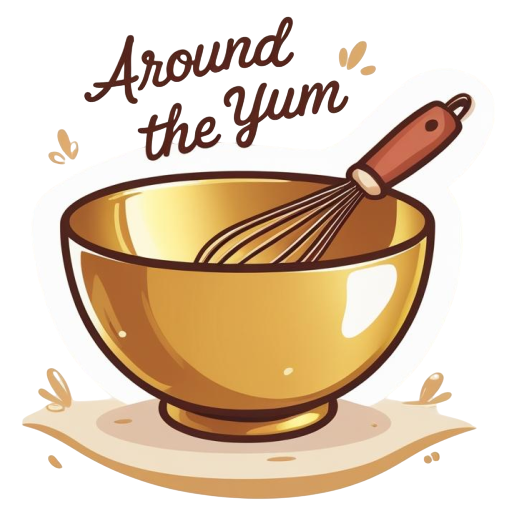 Logo_Around_The_Yum