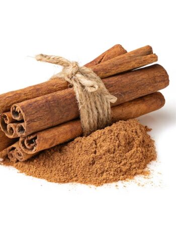 A Timeless Spice Rooted in Flavor and Tradition - Cinnamon