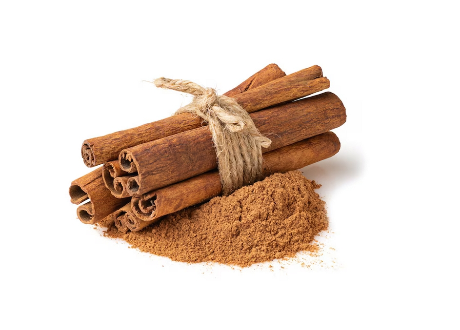 A Timeless Spice Rooted in Flavor and Tradition - Cinnamon