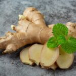 Ginger: A Root Rich in History, Flavor, and Culture