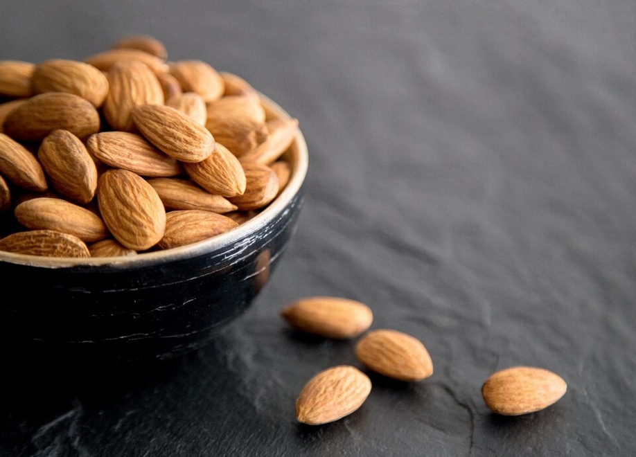 Almonds: The Ancient Nut with Modern Appeal