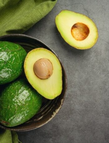 The Creamy Fruit That Captivates the World-Avocado
