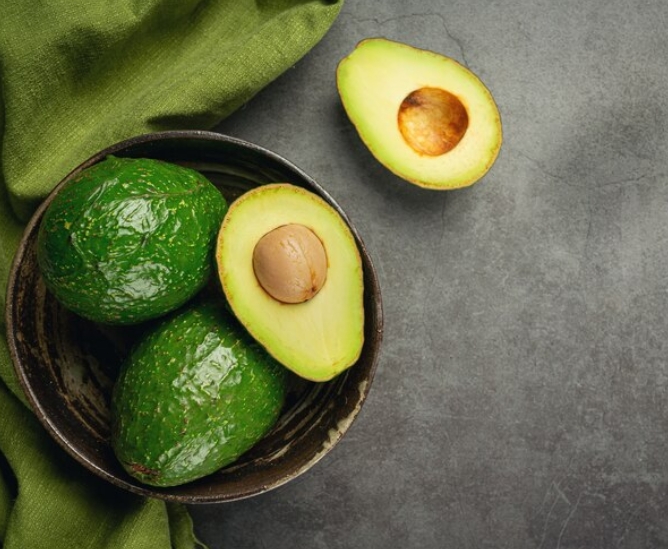 The Creamy Fruit That Captivates the World-Avocado