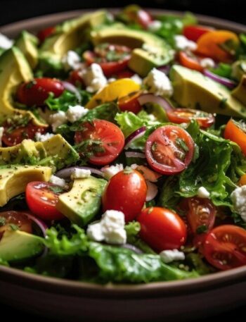salads