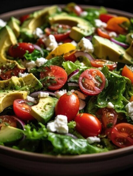 salads