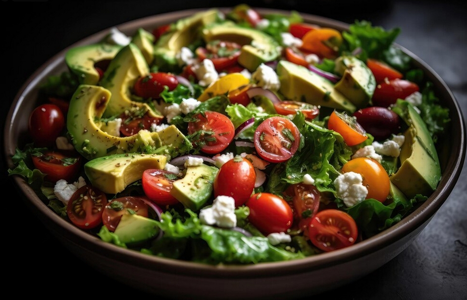 salads