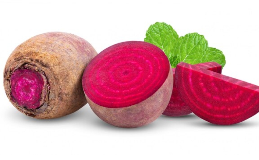 A Vibrant Root Vegetable- Beetroot