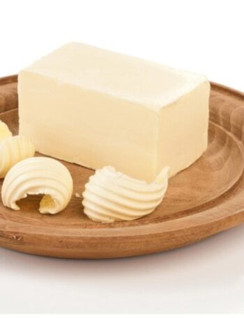 The Timeless Dairy Delight- Butter