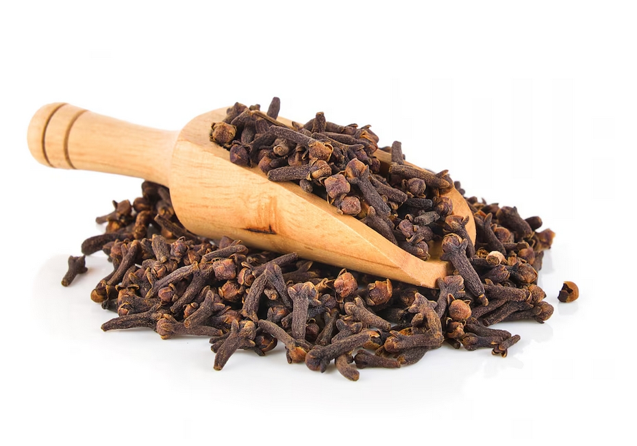 A Spice of Legacy, Aroma, and Culinary Richness - Cloves