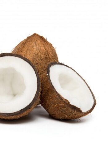 The Versatile Fruit of the Tropics-The coconut
