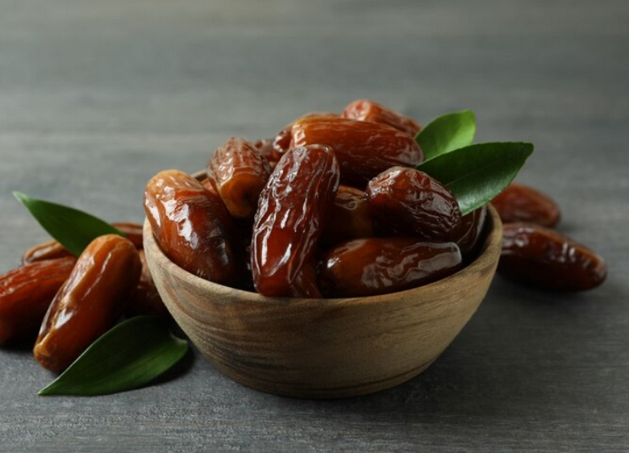 Dates: Nature’s Timeless Sweetness