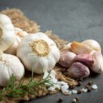 A Flavorful Legacy Rooted in History, Culture, and Cuisine. Garlic
