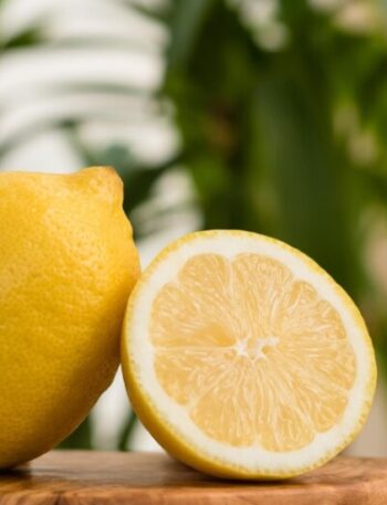 The Zesty Citrus Fruit with a Global Appeal - The lemon
