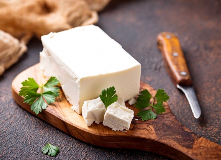The Quintessential Indian Cheese - Paneer