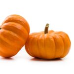 A Storied Gourd with Culinary Richness-Pumpkin