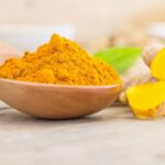 Turmeric: The Golden Spice of Tradition and Flavor.