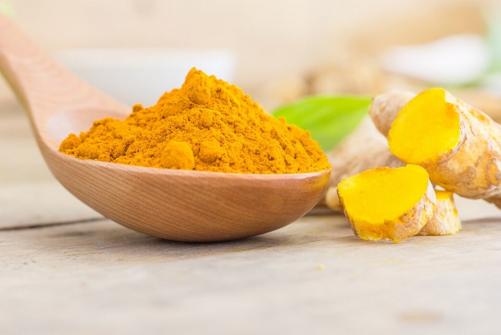Turmeric: The Golden Spice of Tradition and Flavor.